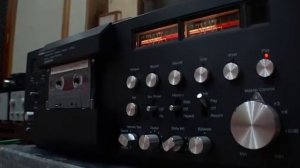 Panguyen Thai Binh cassette Tandberg TCD 3014   Chieu phu T Ho