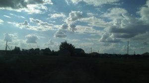 Посёлок и станция Лопуховка, Аткарский район.