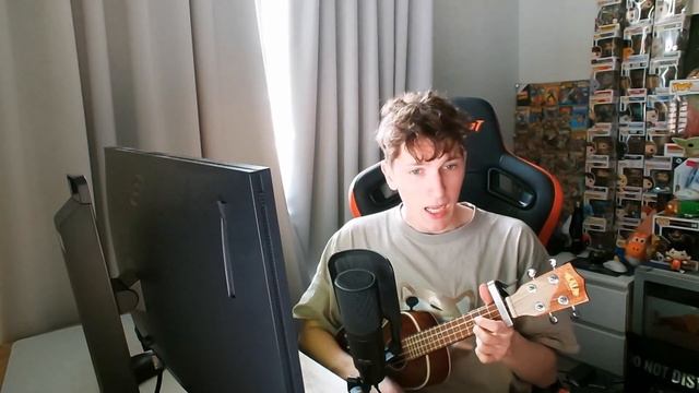 WoW😱Fnatic BOASTER sings SOMEONE YOU LOVED || best valorant IGL and SINGER смотреть онлайн