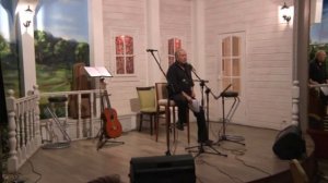 Владимир Качан "Песня няни"