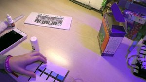 Запуск Патч-рифа. Переезд в новый аквариум.