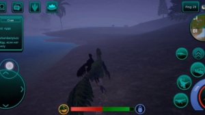 Обнова! 2 новых дино гигантораптор и пситтакозавр, выполняем задания🌍