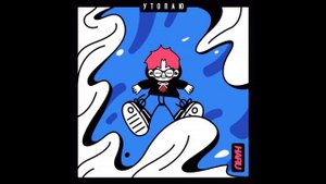 HARU - Утопаю