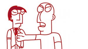 TF2 15.ai The RED TEAM debate over ideologies at 4 AM Animated