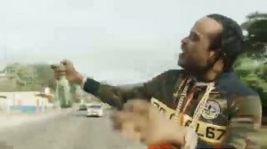 Tommy Lee Sparta -under vibes official music video