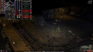 Dungeon Siege (2002). Стрим 3