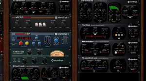 Soundtoys 5 Теория на Русском Языке.
