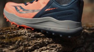SAUCONY XODUS ULTRA: Official presentation video by Saucony staff from HQ. Learn all tech specs.