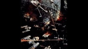 Star Wars Battle Theme FULL