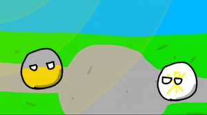 Мой мапинг #3 Смена религии?