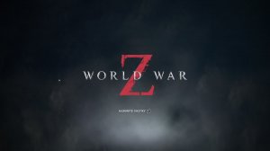 World War Z, Зомби челлендж. Стрим 153.