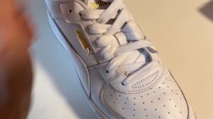 Puma CA pro быстрый обзор