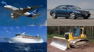 Learn Transport Flashcards For Kids With Test - Smart Kids TV | Full HD 1080p