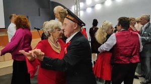 07.11.2024...♥️💞"Бегут Года"!... Гомель!...