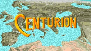 Centurion - Defender of Rome | Sega Mega Drive (Genesis).