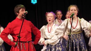 "Пойду-выйду на улицу", Карагодная песня Курской области