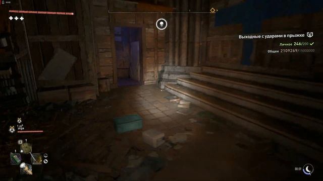 ЛУЧШАЯ РЕ3НЯ ЗОМБИ ИЗ DYING LIGHT 2 КОТОРУЮ ВЫ ВИДЕЛИ смотреть онлайн