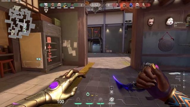 VALORANT PICKUP LINES THAT WORK EVERYTIME | Valorant Funny Moments смотреть онлайн