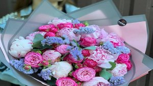 От всей души  красивое поздравление с юбилеем 65 лет Ludmila Balan!!!