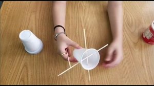 How To Make Anemometer - DIY Anemometer