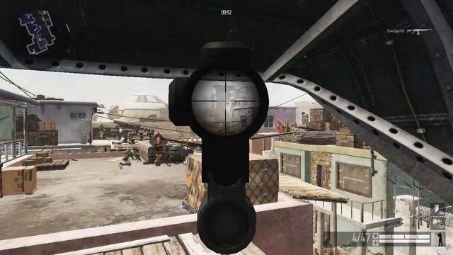 Poptypop | Warface - Cool Scope Glitch смотреть онлайн