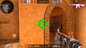 ЭТО САМЫЙ ОТСТОЙНЫЙ ПРИЦЕЛ ОТ АЛИСЫ!!! УГАРНЫЙ КАСТОМНЫЙ ПРИЦЕЛ В STANDOFF 2 / СТАНДОФФ 2