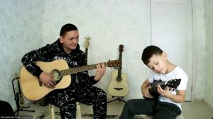 ✅ВИДЕОКОНСПЕКТ УРОКА 🎼Музыкальная студия VsevGuitar. Уроки гитары укулеле и вокала на максималках