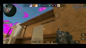 The box (Remix)🌹 | страдания standoff2 | Highlights 1080p60