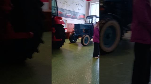 Магазины запчастей и обучение сотрудников