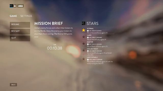 Star Wars: Battlefront (2015) смотреть онлайн