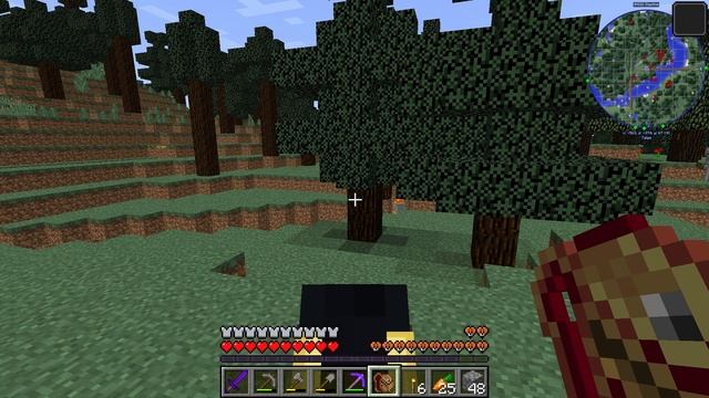 Minecraft 1.12.2 modded (Part 49)