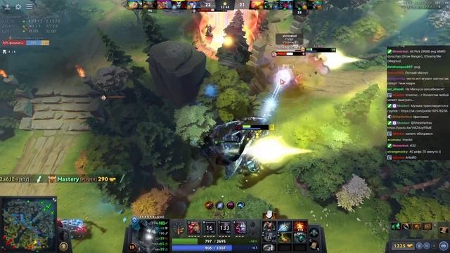 Раки душат но SpeedManq сильней | Путь к 11к | Нарезки спидмана смотреть онлайн