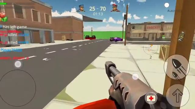 Strike Fortress Box Gameplay ... part 2 смотреть онлайн