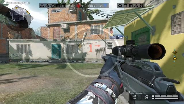 💣Warface 👉🏻 Рейтинговые матчи 💣Играю в Новый РМ. Я Горю как Огонья))) смотреть онлайн