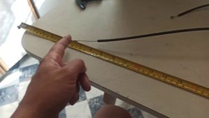 Размеры тросиков на печку б3 пассата. Какие тросики стоят на печке б3 пассата. печка пассат б3