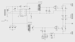 YPPD-J016e IPM repair 50HP86 ticking noise and flashing TV