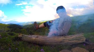 2018 ЗЕЛЕНЧУКСКАЯ ТЕБЕРДА июль 2018