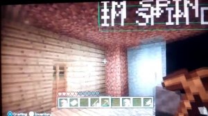 Minecraft Xbox 360 Lets Play/ Gameplay Episode 1 With MATTMOJO11 and Grif