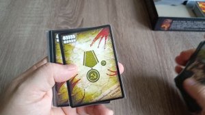 World Of Tanks. Rush. Карточная игра.