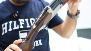 REC ARMS - Istanbul Expo - Prohunt - CHEROKEE