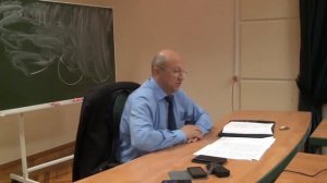 Научные племена против рациональной науки. Андрей Фурсов.