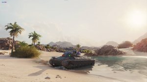 Порхай как бабочка, жаль как пчела ✮ Аэродром - Случайный бой ✮ Wilk