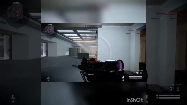 Warface ps4 sniper orsis t5000, partida competitiva. смотреть онлайн