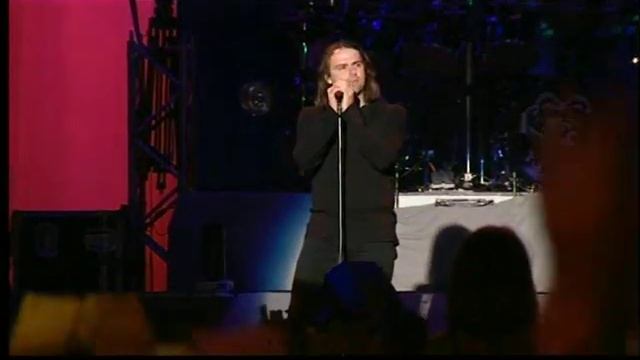 Blind Guardian Imaginations Through the Looking Glass 2004 смотреть онлайн