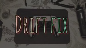 Обновленные стики. Устранение залипания кнопок. Ремонт дрифта Dualsence