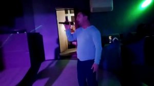 Пиковая Дама А ЛЮБОВЬ СЛЕПАЯ СЕРДЦЕ РАЗРЫВАЕТ...(караоке)