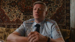 Василий | Русский трейлер | Фильм 2025