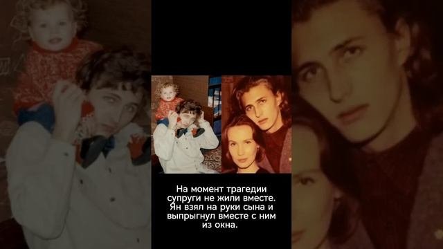 Актёры российского кино которые ушли слишком рано из жизни