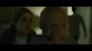 Исчезнувшая /Gone Girl 2014 HD (рус)
