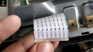 mi led tv display problem | mi led tv horizontal line repair | mi led tv vertical line repair #mile